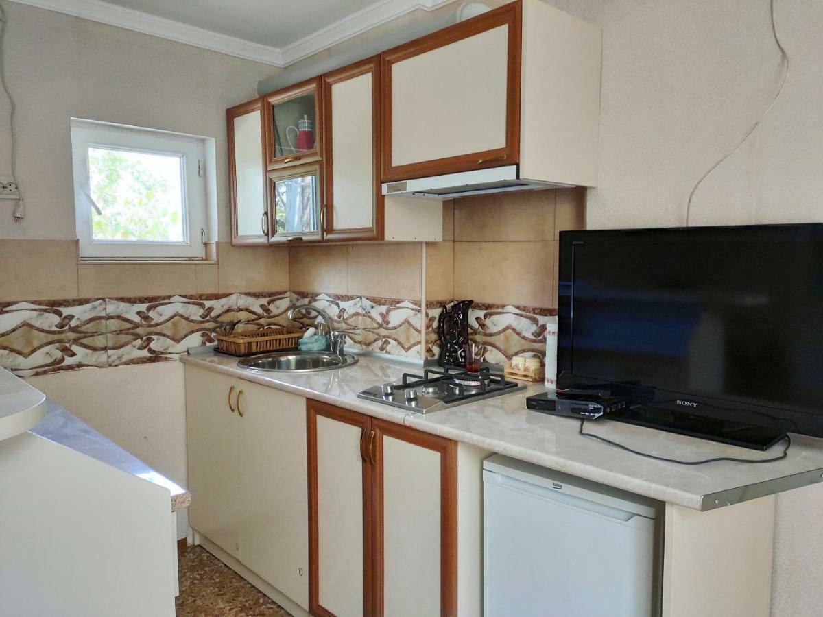 Guesthouse Ttt Tbilisi Exterior foto